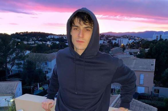 Rafael Miller Dating Hot Girlfriend Net Worth Rafael Miller Dating Hot Girlfriend Net Worth